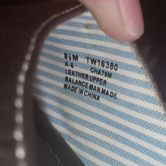 Tommy Hilfiger Slides- Womans size 7/8 - Picture 12 of 17